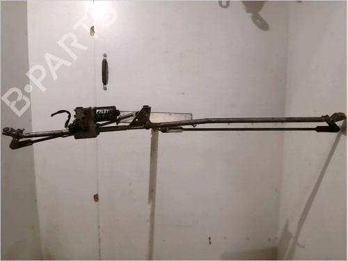 Used Front wipers mechanism FORD KA (RB_) 1.3 i ROCAM (70 hp) 26106755