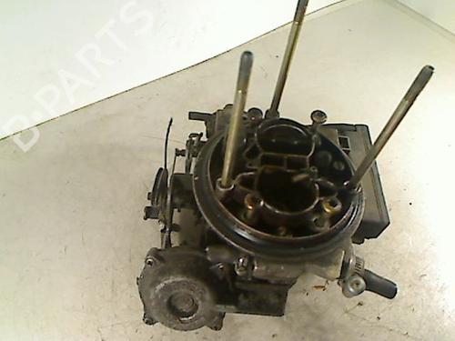 Used Carburetor RENAULT 19 I Chamade (L53_) 1.4 (78 hp) 28535526