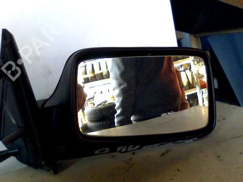 Used Right mirror VW GOLF III (1H1) 1.9 TDI (90 hp) 29884223