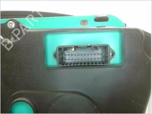 Instrument cluster DACIA LOGAN MCV (KS_) 1.5 dCi (KS0W) | BP40432989C47 - Image 4