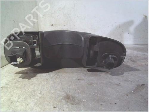 Right mirror RENAULT TRAFIC II Van (FL) 2.0 dCi 115 (FL01, FL0U, FL00, FL0H, FL0M) | BP29497267C27 