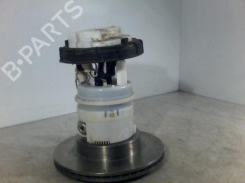 Fuel pump PEUGEOT 206 Hatchback (2A/C) 1.4 i | BP26112782M76 