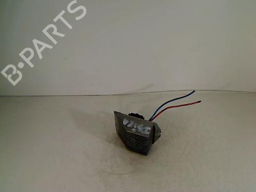 Heater resistor SEAT IBIZA IV SC (6J1, 6P5) 1.4 TDI | BP26063191M108 