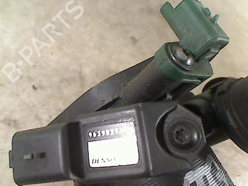 Throttle body FORD FOCUS C-MAX (DM2) 2.0 TDCi | BP37439349M82 - Image 3