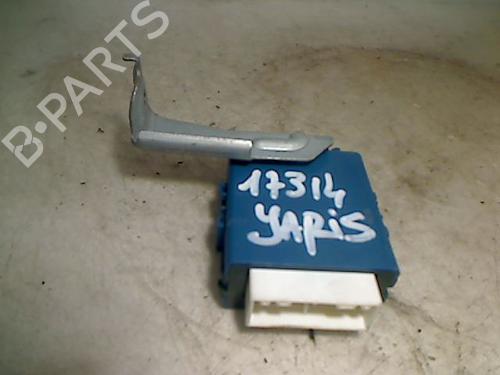 Front left lock TOYOTA YARIS (_P1_) 1.3 (NCP10, SCP12_) | BP26088992C98 
