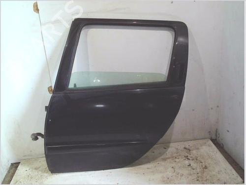 Used Left rear door PEUGEOT 206 SW (2E/K) 2.0 HDi (90 hp) 26120236