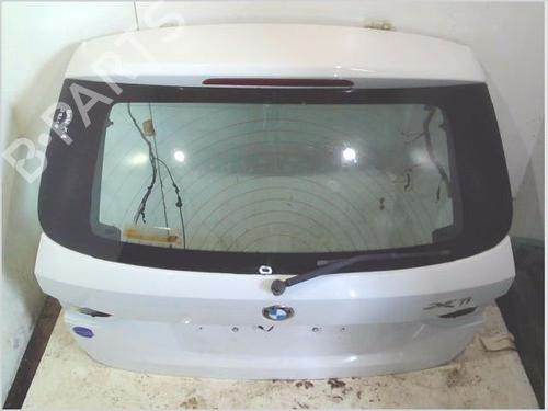 Used Tailgate BMW X1 (E84) xDrive 23 d (204 hp) 26398143