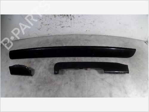 Used Dashboard VW GOLF VI (5K1) 1.6 TDI (105 hp) 29473038