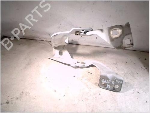 Soporte del paragolpes delantero RENAULT KANGOO Express (FC0/1_) 1.5 dCi (FC07, FC1R) (65 hp) 30450826