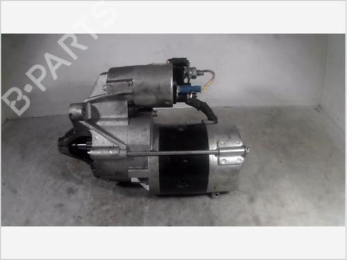 Used Starter CITROËN C5 I (DC_) 2.0 HDi (DCRHZB, DCRHZE) (109 hp) 26100031