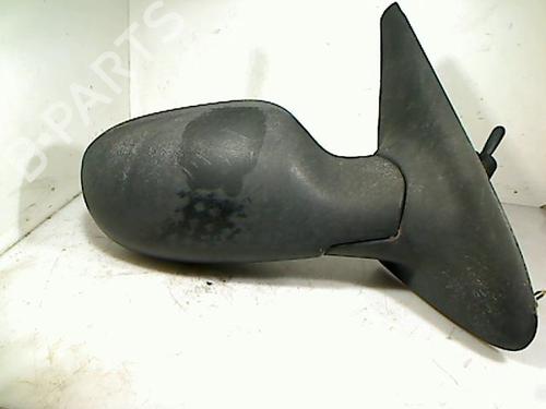 Used Right mirror RENAULT MEGANE I (BA0/1_) 1.9 D Eco (BA0A, BA0U, BA0R) (64 hp) 26082242