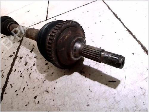 Right front driveshaft CITROËN BERLINGO / BERLINGO FIRST Box Body/MPV (M_) 1.9 D 70 (MBWJZ, MCWJZ) | BP29633480M39 