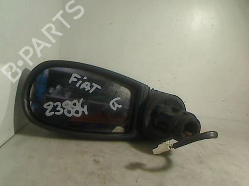 Left mirror FIAT PUNTO (188_) 1.2 60 (188.030, .050, .130, .150, .230, .250) | BP26088465C26 