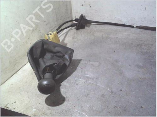 Used Shift knob Shift knob FIAT DOBLO MPV (119_, 223_) 1.2 (223AXA1A) (65 hp) 40010382 40010382