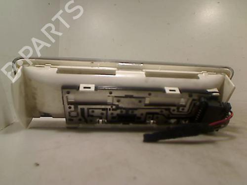 Interior roof light BMW 3 (E46) 320 d | BP26115405I8 