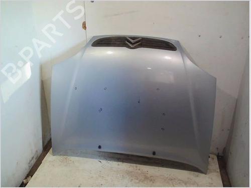 Used Hood CITROËN SAXO (S0, S1) 1.1 X, SX (60 hp) 26115626