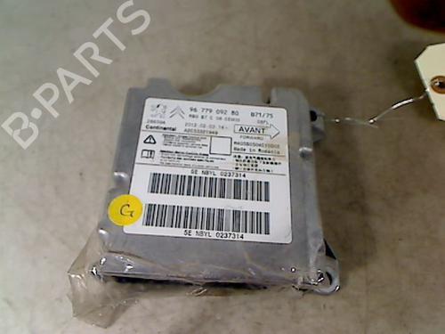 control-unit-citroen-c4-ii-nc_-2009-34269559 main image