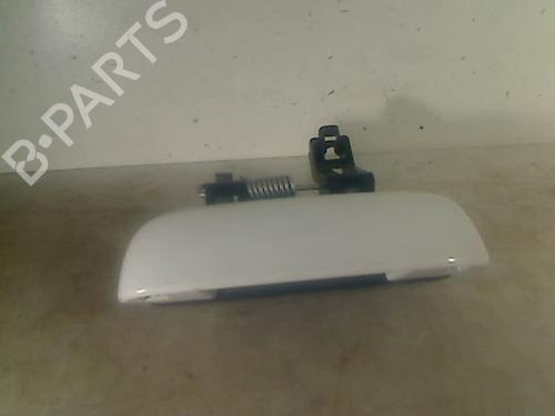 Used Front right exterior door handle RENAULT TWINGO III (BCM_, BCA_) 1.0 SCe 70 (71 hp) 26093677