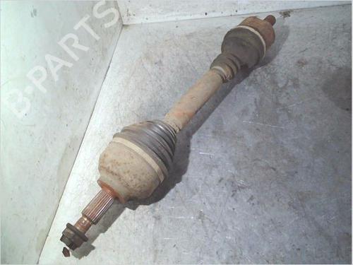 Used Left front driveshaft Left front driveshaft 36800256 36800256