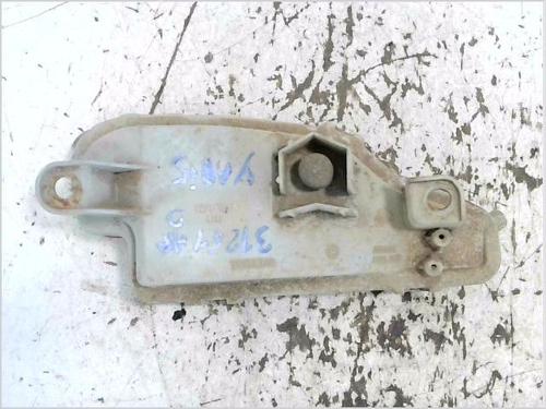 Right taillight TOYOTA YARIS (_P13_) 1.4 D (NLP130_, NLP130) | BP30176243C35