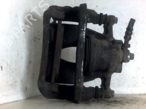 Right front brake caliper OPEL CORSA C (X01) 1.0 (F08, F68) | BP26091005M104 