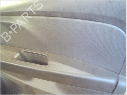 Front right panel RENAULT CLIO IV (BH_) 1.5 dCi 75 | BP26114167C59 