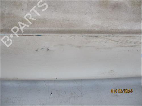 Rear bumper VW POLO (6N2) 1.9 SDI | BP26107772C8 