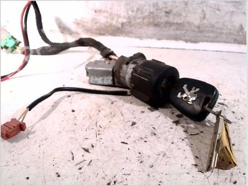 Ignition barrel PEUGEOT 307 (3A/C) 2.0 HDi 90 | BP26117439M48 