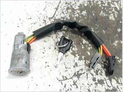 Clé de contact RENAULT SUPER 5 (B/C40_) 1.1 (B/C/401, B/C40H) (45 hp) 32861556