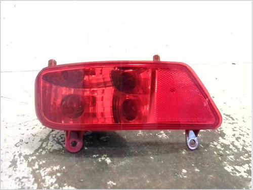 Tåkelys/Varsellys Tåkelys/Varsellys PEUGEOT 3008 I MPV (0U_) 1.6 BlueHDi 120 (120 hp) 34405401 34405401