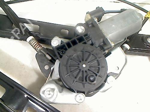 Front left window mechanism BMW 3 (E46) 320 d | BP26078109C22 