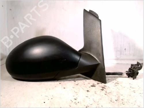 Used Right mirror SEAT TOLEDO III (5P2) 1.9 TDI (105 hp) 26114422