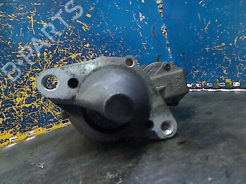 Starter RENAULT CLIO I (B/C57_, 5/357_) 1.2 (5/357Y, 5/357K) | BP26069049M8 