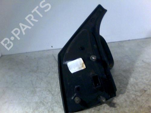 Bakspejl Højre RENAULT SCÉNIC I MPV (JA0/1_, FA0_) 1.9 dCi (JA05, JA1F) | BP26068438C27 