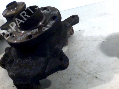 Right front steering knuckle RENAULT ESPACE IV (JK0/1_) 2.0 Turbo (JK0A, JK0B, JK0N) | BP26063947M26 