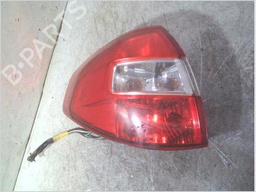 Venstre baglygte RENAULT KOLEOS I (HY_) 2.0 dCi 4x4 (HY0K) (150 hp) 31852091