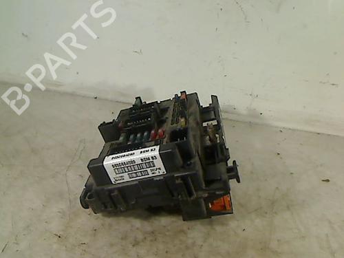 Fuse box PEUGEOT 406 (8B) 2.0 HDI 110 | BP26072041E1 