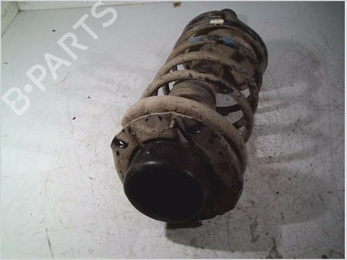 Venstre fortil støddæmper PEUGEOT 206 Hatchback (2A/C) 1.4 i | BP26110714M16 