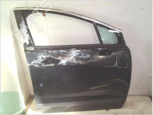 Puerta delantera derecha PEUGEOT 3008 I MPV (0U_) 1.6 HDi (109 hp) 30480749