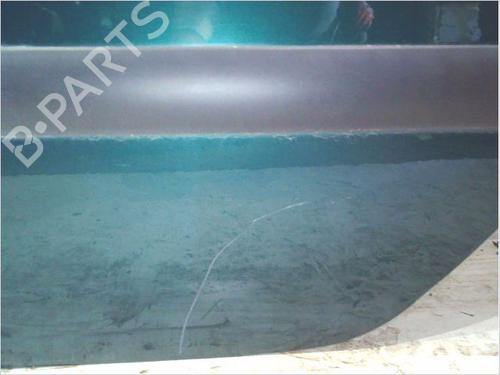 Left rear door PEUGEOT 307 (3A/C) 2.0 HDi 90 | BP26116455C4 