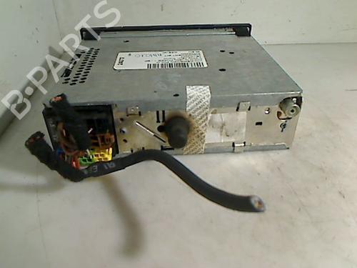 Radio VW POLO (9N_, 9A_) 1.4 TDI | BP26075976E6 