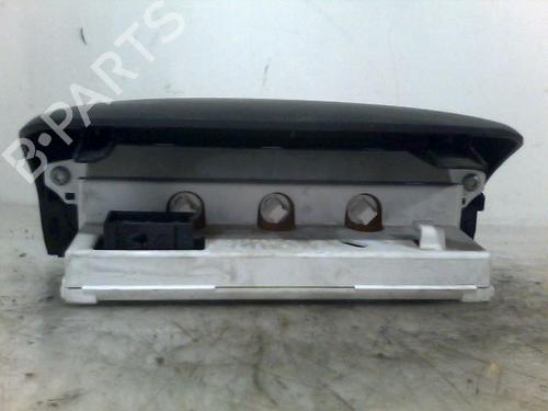 Display monitor PEUGEOT 307 SW (3H) 2.0 HDI 110 | BP28323590C48