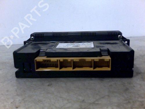 Climate control AUDI A4 B5 (8D2) 1.9 TDI | BP29482641I5 