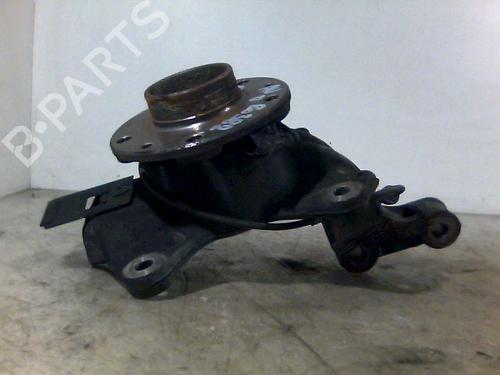 Right front steering knuckle RENAULT MEGANE III Grandtour (KZ0/1) 1.5 dCi (KZ09, KZ0D, KZ1G, KZ29, KZ14, KZ1W, KZ10, KZ1F,... | BP26071415M26 