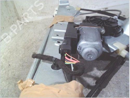 Rudehejsemekanisme Højre foran RENAULT CLIO III (BR0/1, CR0/1) 1.5 dCi (BR0H, CR0H, CR1S, BR1S) | BP28325287C23 
