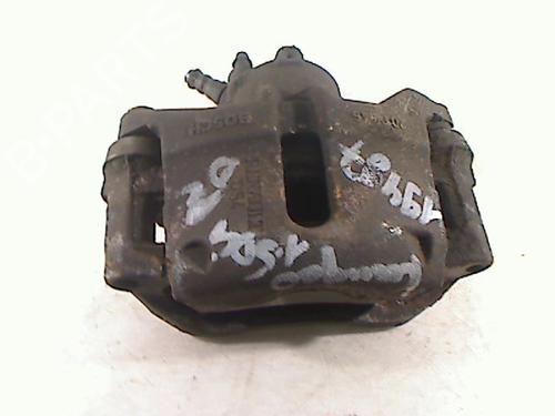 Used Right front brake caliper RENAULT KANGOO (KC0/1_) 1.5 dCi (KC08, KC09) (82 hp) 26068005