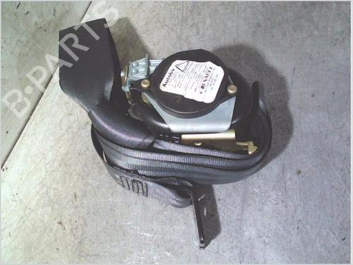 Used Rear left seatbelt Rear left seatbelt RENAULT MEGANE II Coupé-Cabriolet (EM0/1_) 2.0 (135 hp) 39954854 39954854
