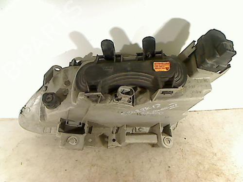 Right headlight RENAULT ESPACE III (JE0_) 2.2 12V TD (JE0E, JE0H, JE0P) | BP26070883C29 