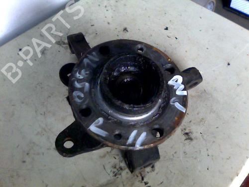 Used Left front steering knuckle RENAULT 11 (B/C37_) 1.4 (B/C372, B/C37C) (60 hp) 26059310