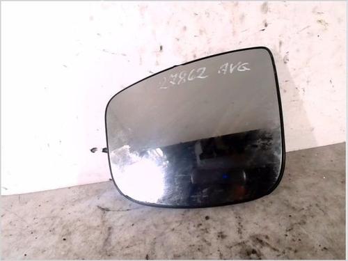 Used Left mirror glass CITROËN BERLINGO Box Body/MPV (K9) 1.5 BlueHDi 100 (102 hp) 26106472